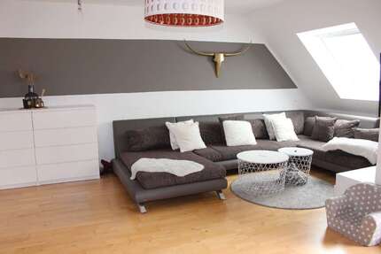 Wohnung Kaufbeuren - 3 Zimmer, 88 m&sup2;, 895&euro; | Angebot:26980748