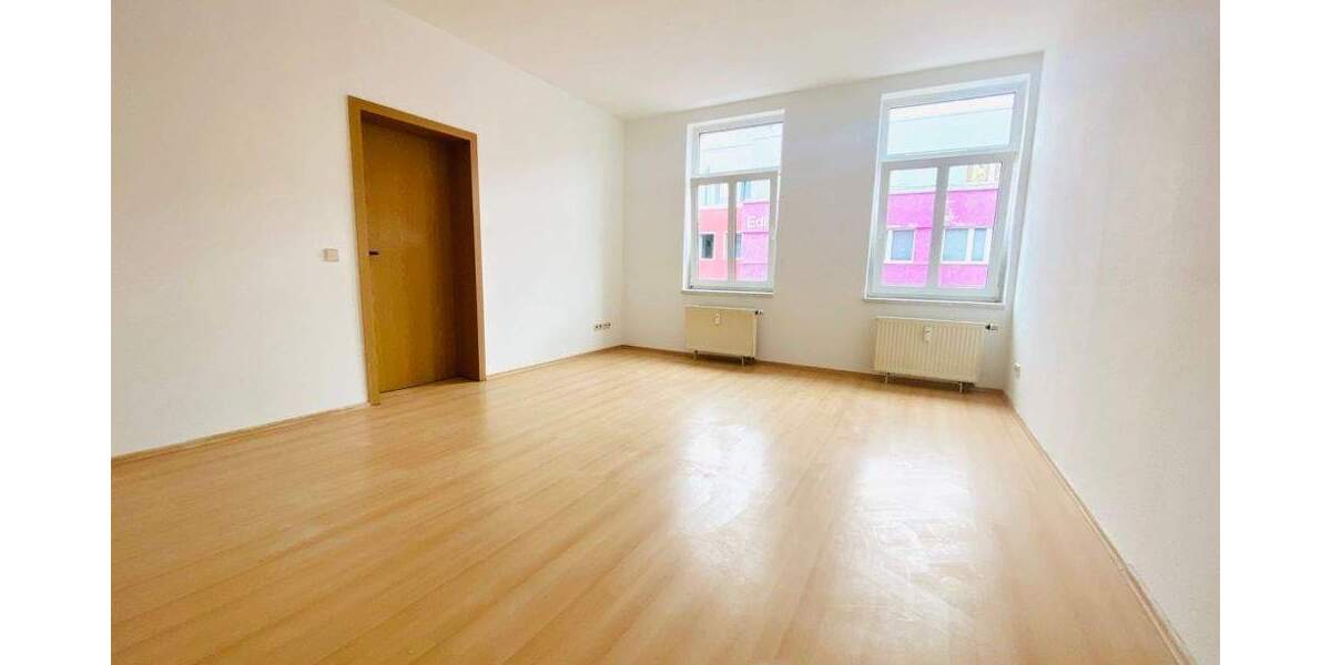 Etagenwohnung Leipzig / Leipzig Südvorstadt Südvorstadt - 2 Zimmer, 51 m&sup2;, 540&euro; | Angebot:25566932