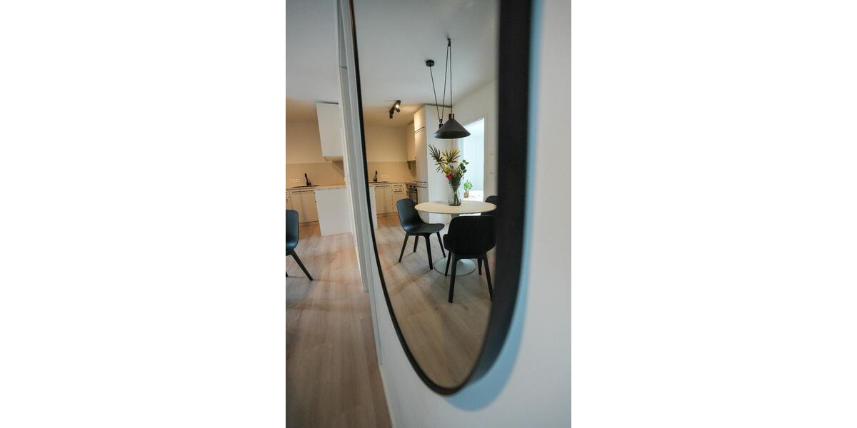 Wohnen auf Zeit Nürnberg Sankt Leonhard - 3 Zimmer, 63 m&sup2;, 550&euro; | Angebot:26659046