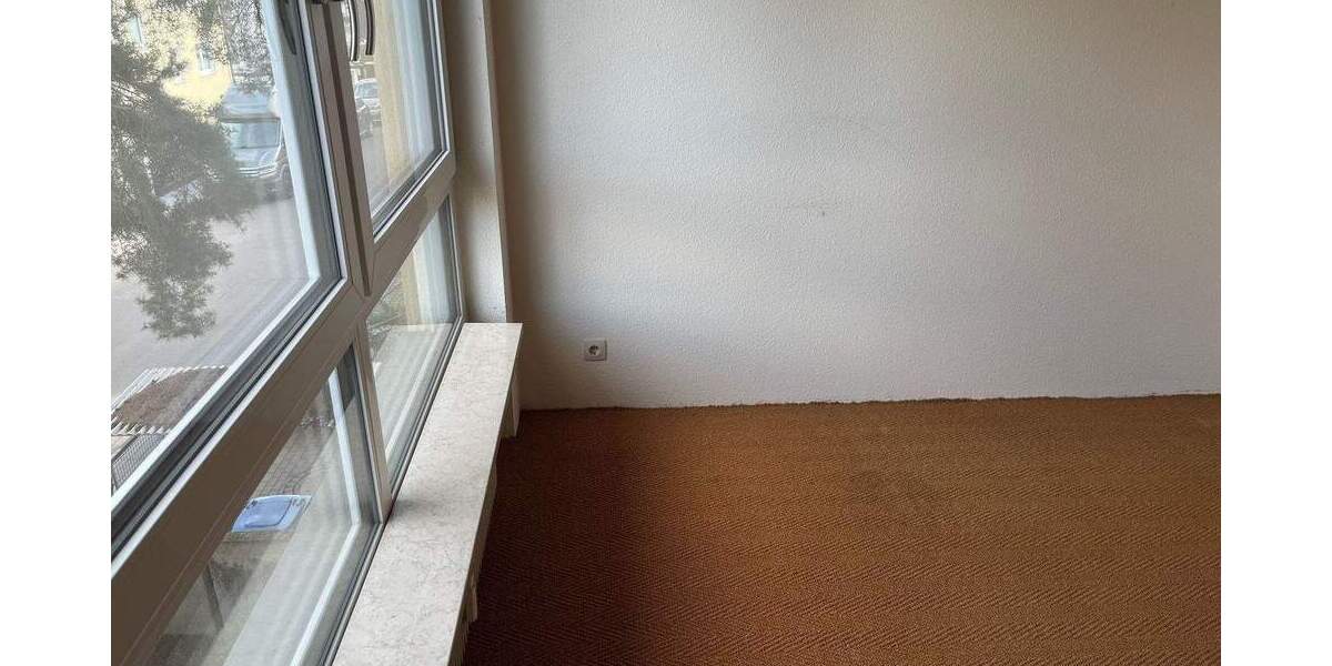 Etagenwohnung Nürnberg Zerzabelshof - 4 Zimmer, 115 m&sup2;, 1.350&euro; | Angebot:25770489