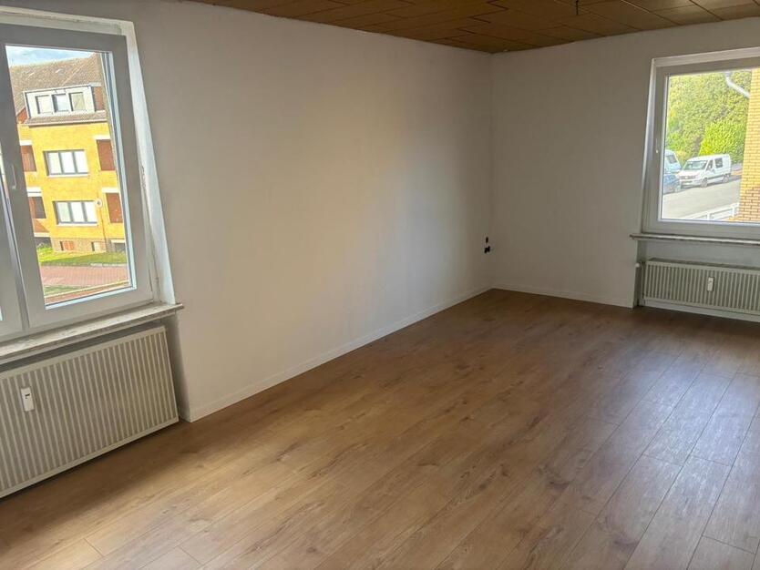 Großzügige 4½-Zimmer-Wohnung mit viel Platz zum Wohlfühlen
