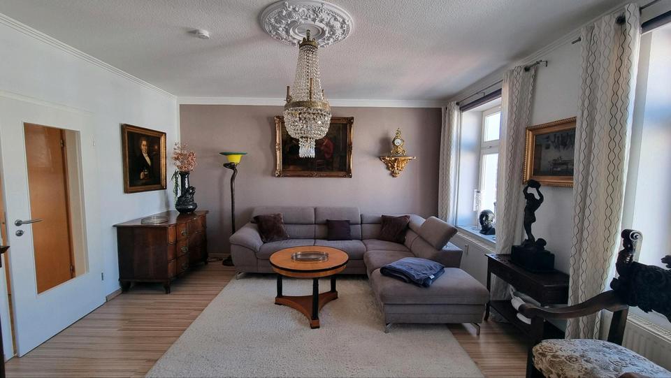 Wohnen auf Zeit Schwerin - 2 Zimmer, 65 m&sup2;, 1.250&euro; | Angebot:25972871