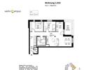 Erdgeschoßwohnung Halle (Saale) Halle-Neustadt - 3 Zimmer, 88 m&sup2;, 1.050&euro; | Angebot:26636556
