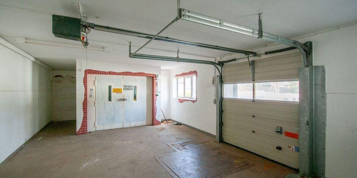 Gewerbeobjekt Goslar Kattenberg - 1.119&euro; | Angebot:25735496