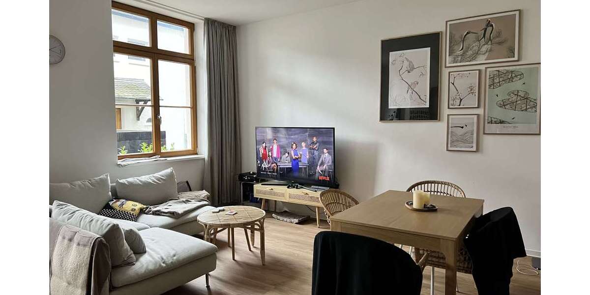 Wohnung zum Mieten in Vallendar 780 € 64.78 m² 2 zimmer