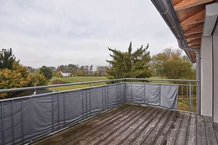 Wohnung zum Mieten in Eching 980 € 95.96 m²