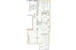 Etagenwohnung Kraiburg - 2 Zimmer, 76 m&sup2;, 960&euro; | Angebot:26826477