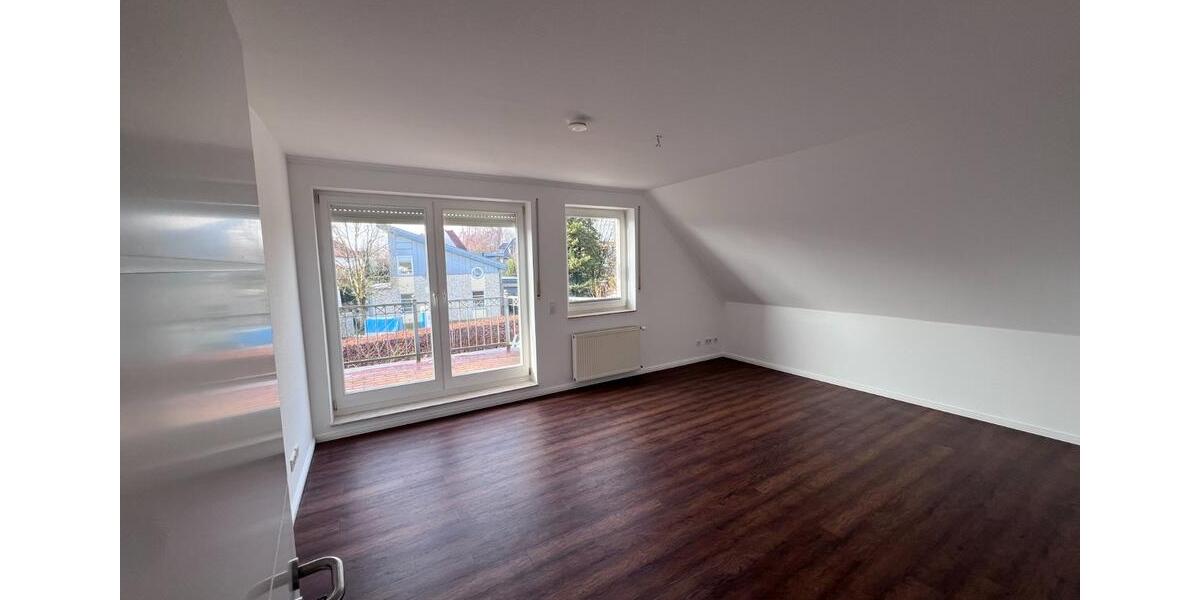 Etagenwohnung Vechta - 3 Zimmer, 115 m&sup2;, 1.100&euro; | Angebot:25060496