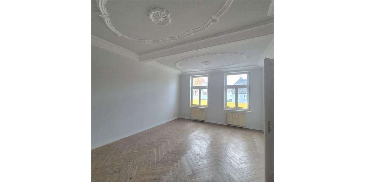 Etagenwohnung Stralsund Knieper - 2 Zimmer, 68 m&sup2;, 760&euro; | Angebot:25998998