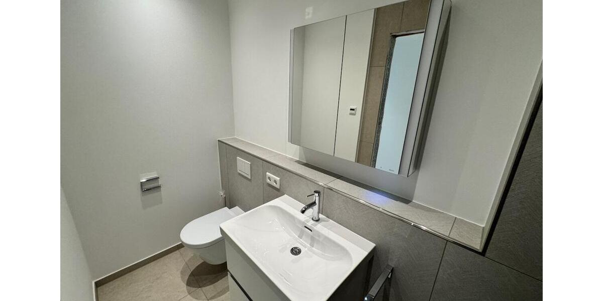 Etagenwohnung Breuberg - 1 Zimmer, 55 m&sup2;, 740&euro; | Angebot:26480587