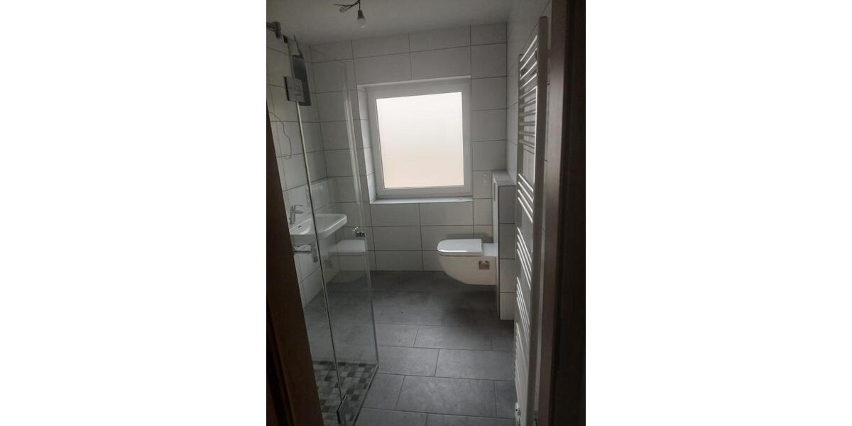 Etagenwohnung Freren - 3 Zimmer, 93 m&sup2;, 850&euro; | Angebot:25918315