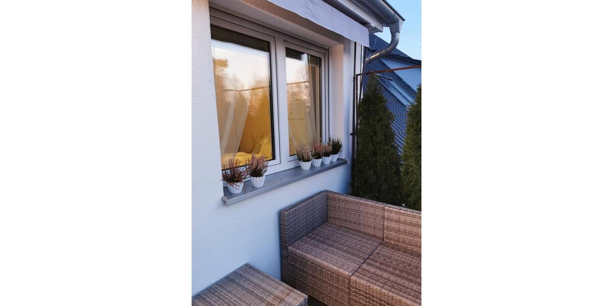 Dachgeschoßwohnung Nauen - 2 Zimmer, 94 m&sup2;, 1.409&euro; | Angebot:25995364