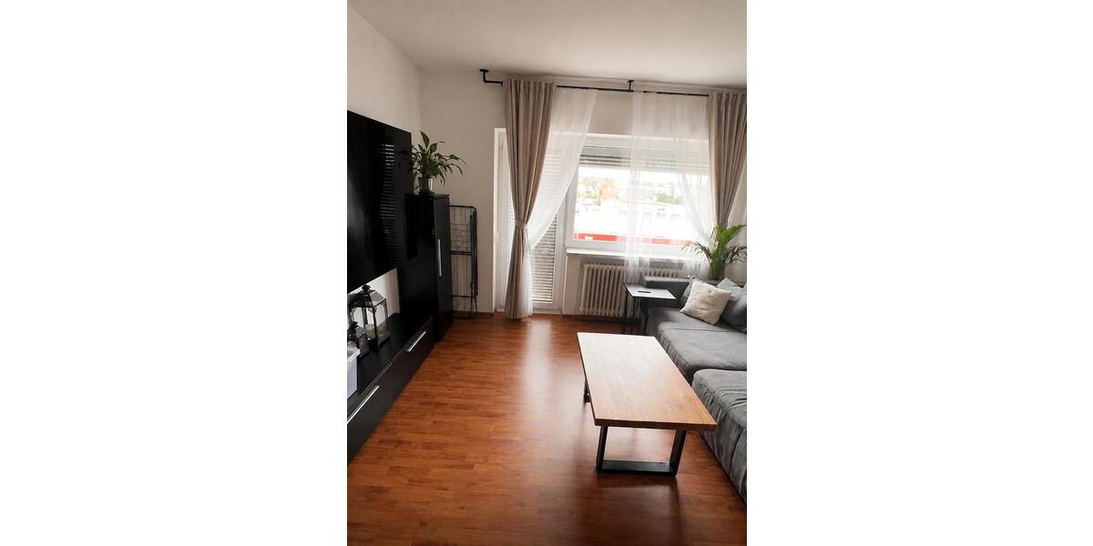 Etagenwohnung Munster - 4 Zimmer, 82 m&sup2;, 590&euro; | Angebot:26625751