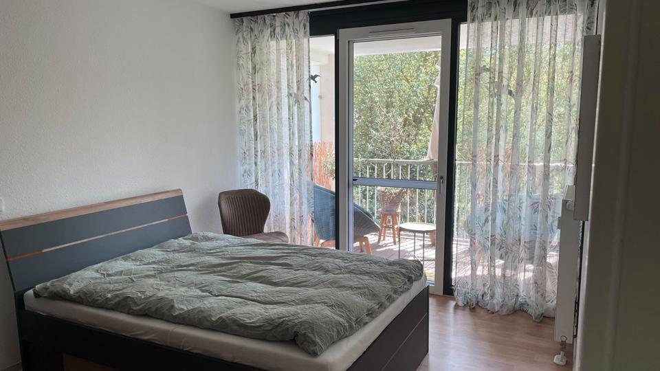 Etagenwohnung Rheda-Wiedenbrück Wiedenbrück - 2 Zimmer, 55 m&sup2;, 605&euro; | Angebot:26321197