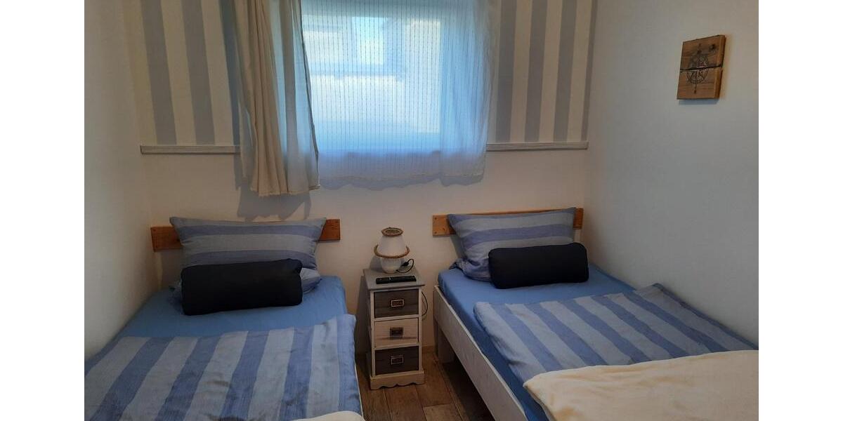 Wohnen auf Zeit Cuxhaven Duhnen - 4 Zimmer, 60 m&sup2;, 65&euro; | Angebot:25888054