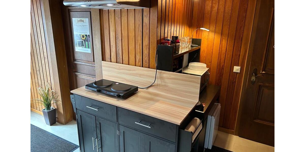 Wohnen auf Zeit Mechernich - 1 Zimmer, 16 m&sup2;, 460&euro; | Angebot:25905964