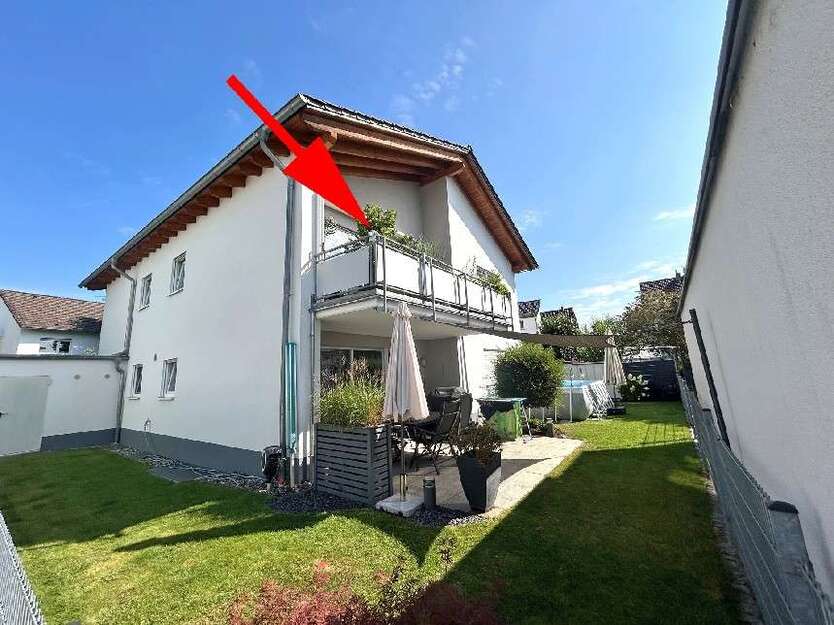 Wohnung zum Mieten in Hennef 1.050 € 94 m²