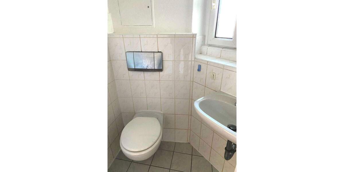 Etagenwohnung Görlitz Altstadt - 2 Zimmer, 70 m&sup2;, 354&euro; | Angebot:26170830