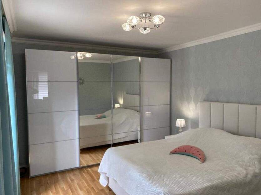 Moderne Möblierte 2-Zimmerwohnung 2 zimmer