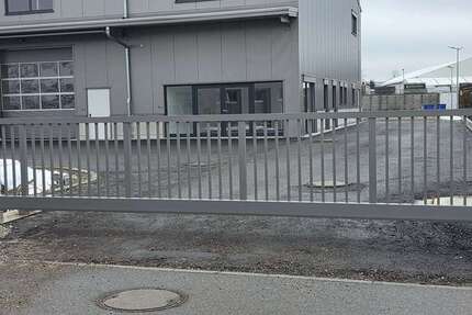 Gewerbeobjekt Neu-Ulm Ulm - 1.200&euro; | Angebot:25200854