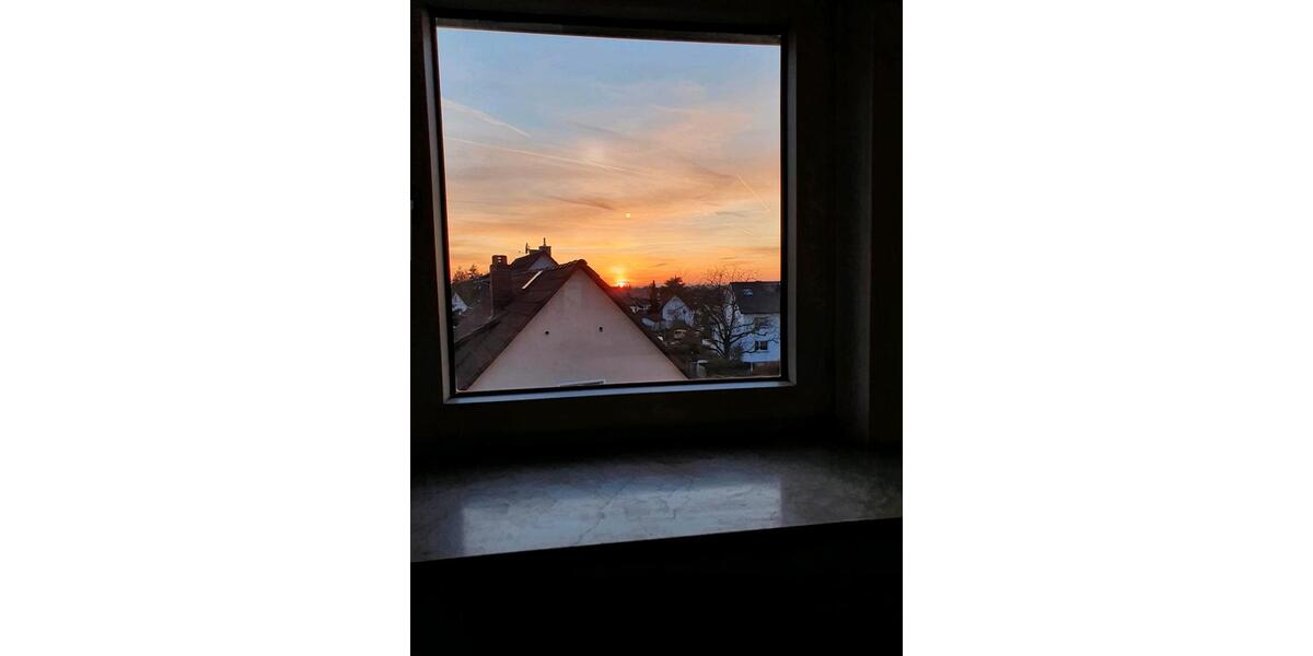 Dachgeschoßwohnung Seeheim-Jugenheim Jugenheim - 2 Zimmer, 68 m&sup2;, 800&euro; | Angebot:26547131