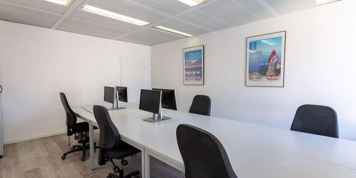 Gewerbeobjekt Frankfurt am Main Sachsenhausen - 750&euro; | Angebot:25303886