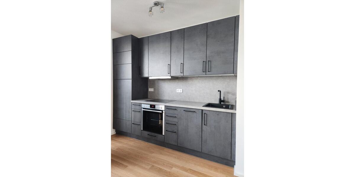 Etagenwohnung München Ramersdorf-Perlach - 1 Zimmer, 27 m&sup2;, 1.195&euro; | Angebot:26602927