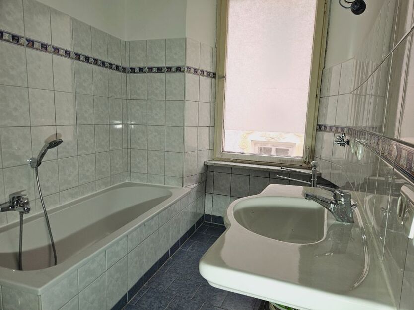 traumhafte Wohnung im ehem. kgl. bayr. Amtsgericht Tittmoning 3 zimmer
