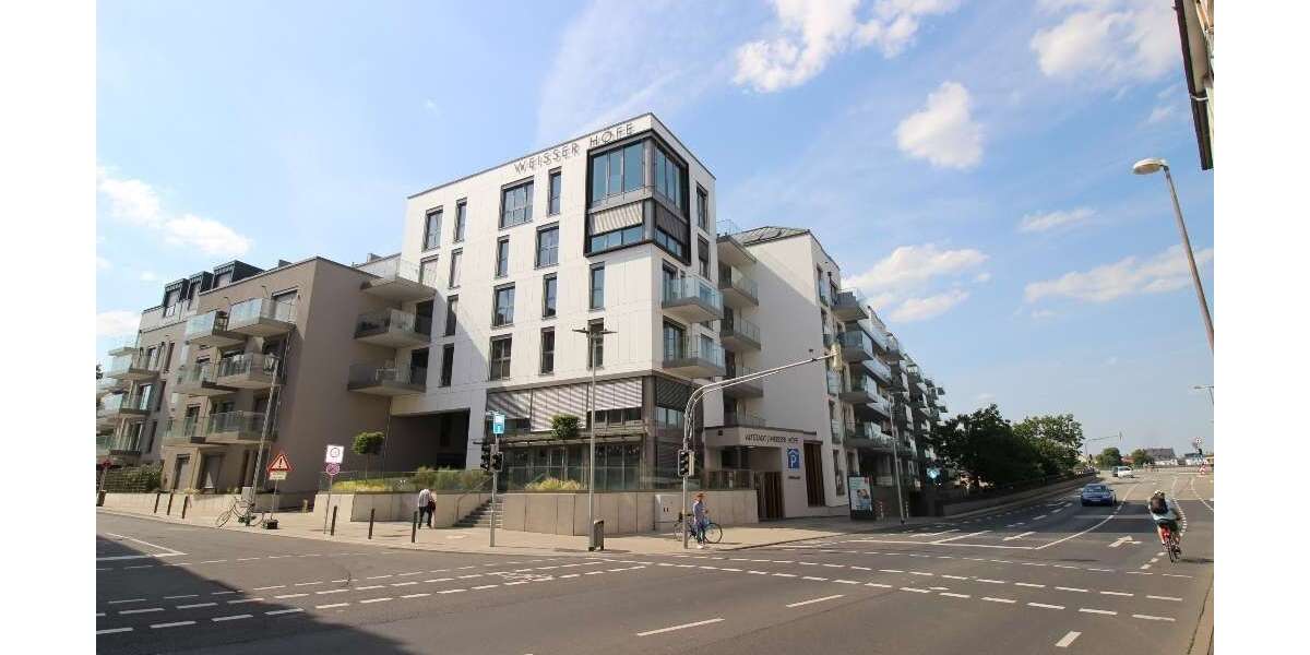 Etagenwohnung Koblenz - 1 Zimmer, 47 m&sup2;, 666&euro; | Angebot:26186900