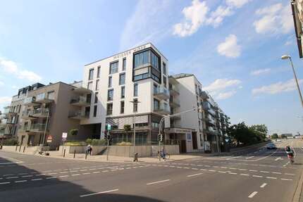 Wohnung Koblenz - 1 Zimmer, 47 m&sup2;, 666&euro; | Angebot:26186900