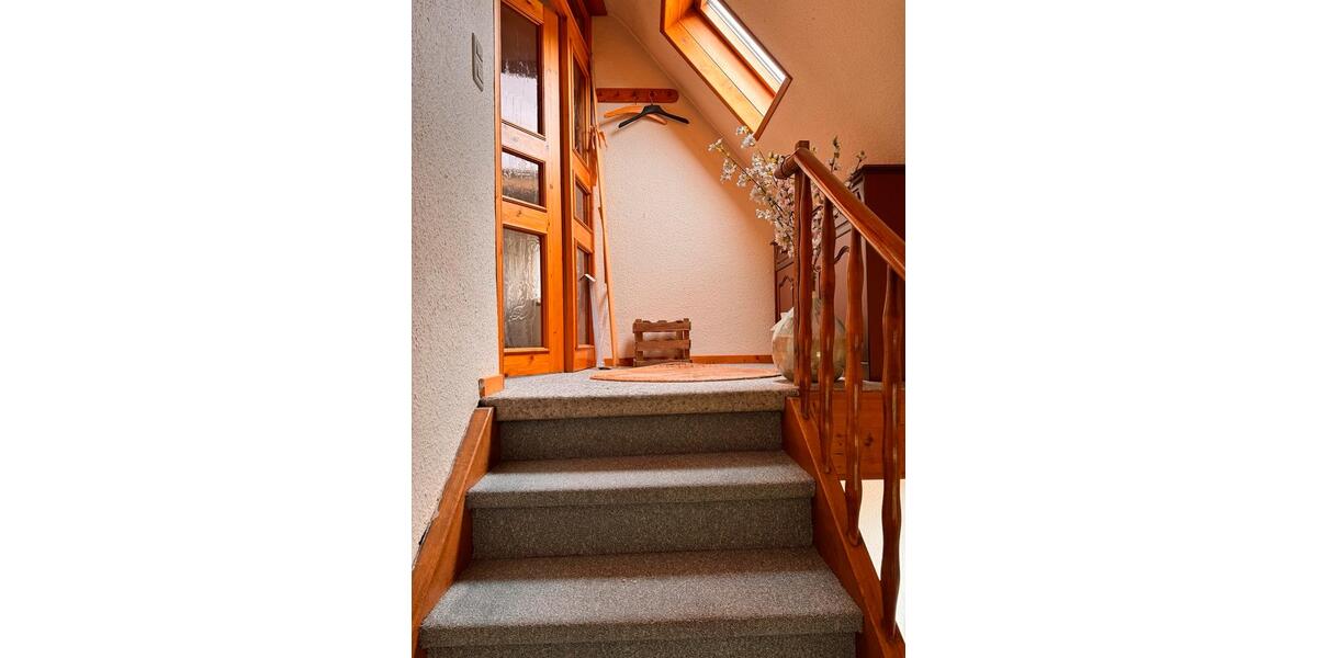 Maisonettenwohnung Hadamar - 4 Zimmer, 130 m&sup2;, 1.500&euro; | Angebot:26644186
