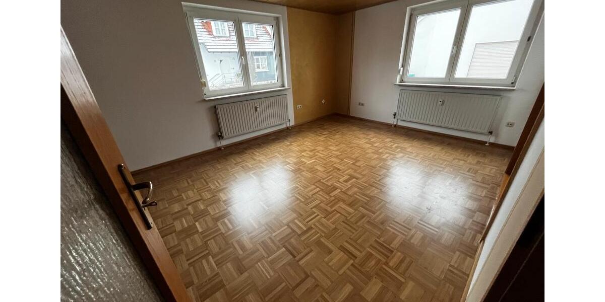 4-Zimmer Wohnung in Hirschaid 4 zimmer