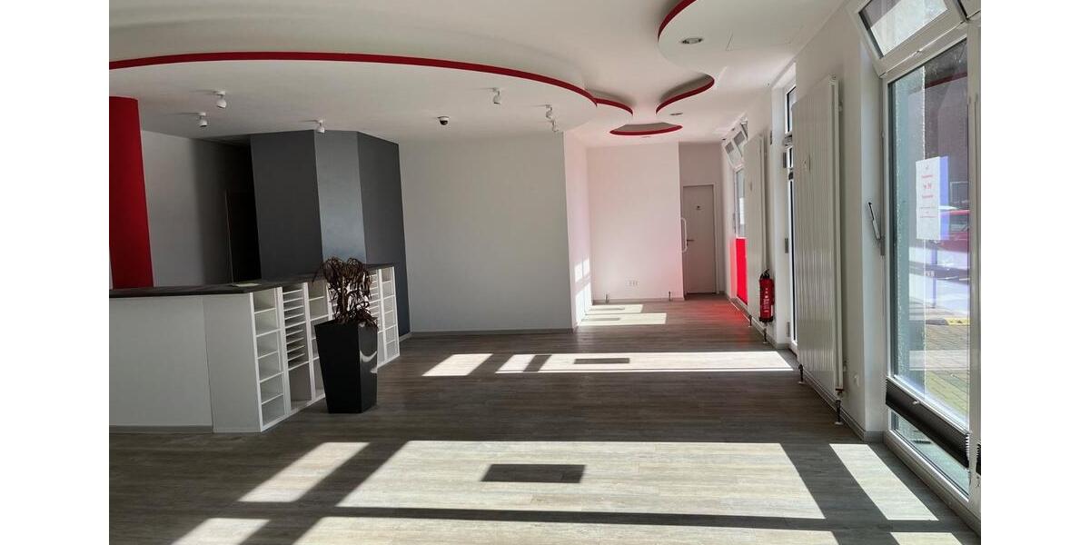 Gewerbeobjekt Winsen (Aller) - 1.295&euro; | Angebot:24574176