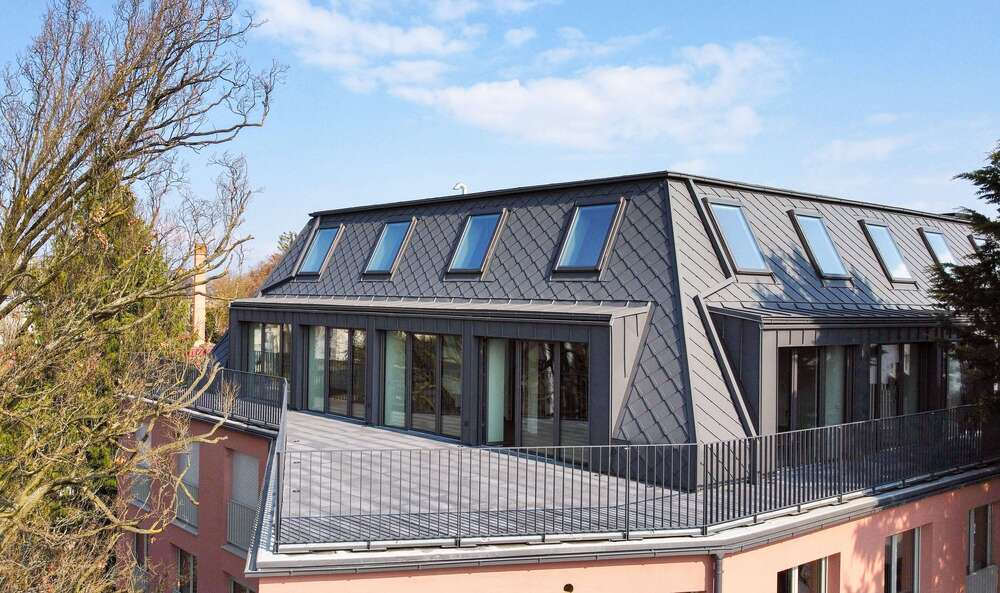 Etagenwohnung Hanau - 2 Zimmer, 144 m&sup2;, 2.150&euro; | Angebot:26919005