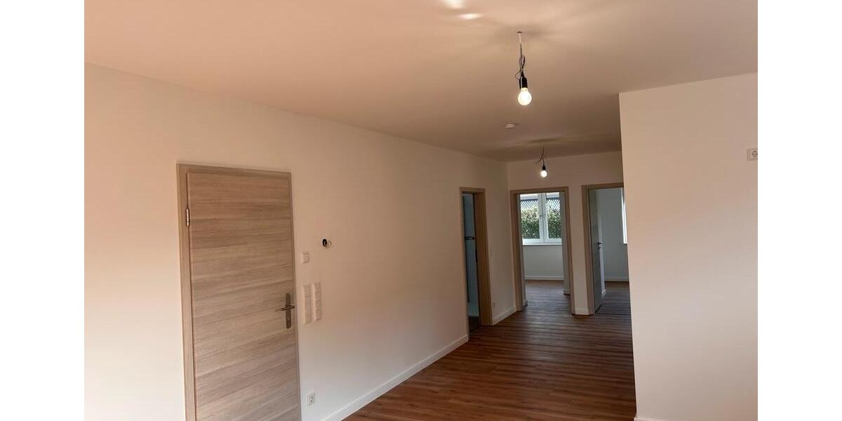 Erdgeschoßwohnung Diepholz - 3 Zimmer, 101 m&sup2;, 1.050&euro; | Angebot:25838598