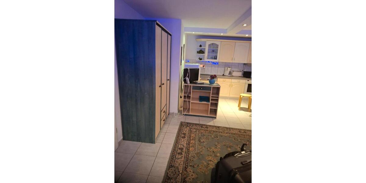 Etagenwohnung Oranienburg - 1 Zimmer, 36 m&sup2;, 500&euro; | Angebot:24869687