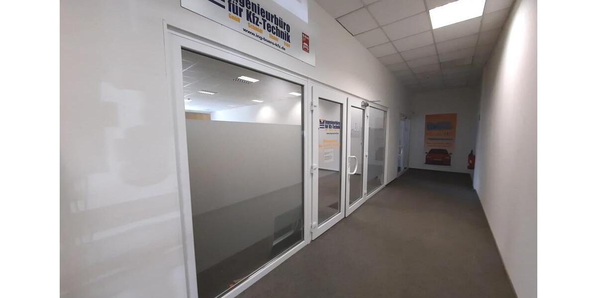 Gewerbeobjekt Blankenburg (Harz) - 623&euro; | Angebot:17501079