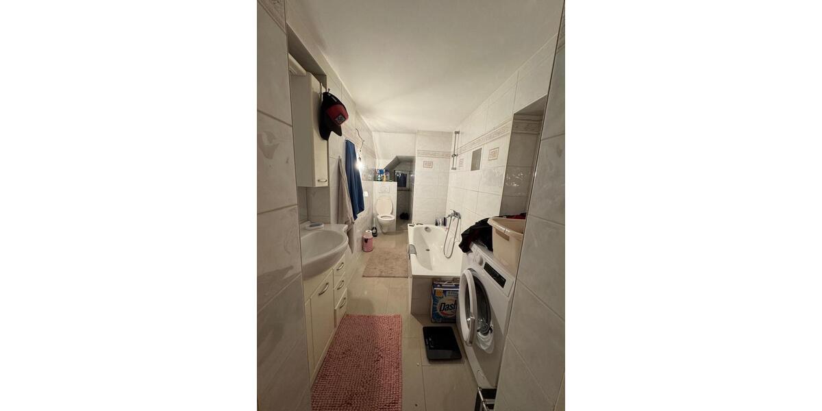 Etagenwohnung Oberroth - 1 Zimmer, 45 m&sup2;, 560&euro; | Angebot:24874134