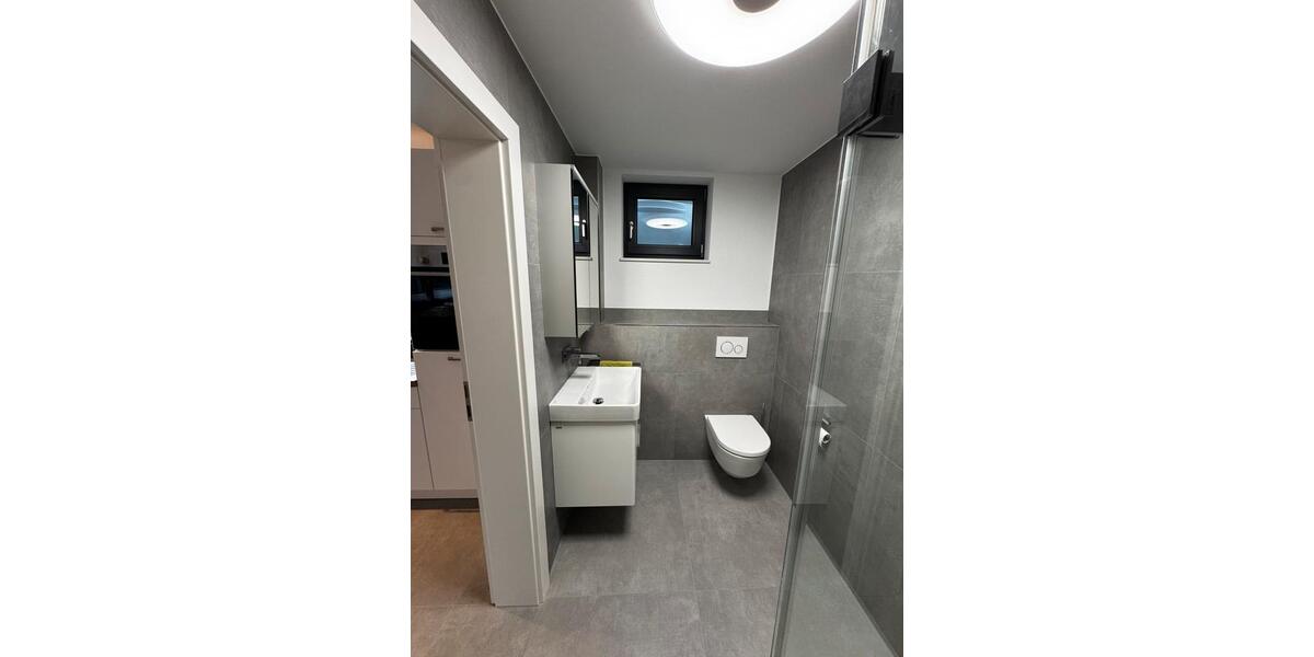 Etagenwohnung Haßmersheim - 1 Zimmer, 46 m&sup2;, 745&euro; | Angebot:26420777