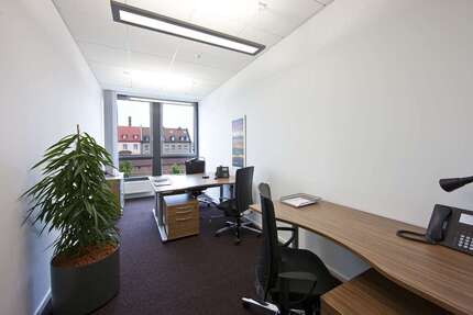 Gewerbeobjekt Nürnberg Gibitzenhof - 359&euro; | Angebot:26158539