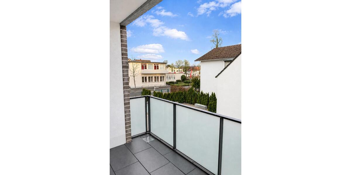Etagenwohnung Bad Lippspringe - 2 Zimmer, 47 m&sup2;, 611&euro; | Angebot:26648527