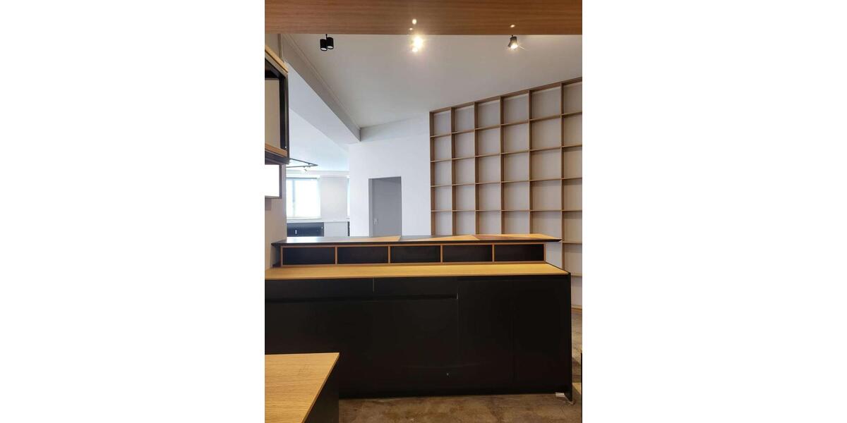 Etagenwohnung Bielefeld - 4 Zimmer, 132 m&sup2;, 1.190&euro; | Angebot:26251424