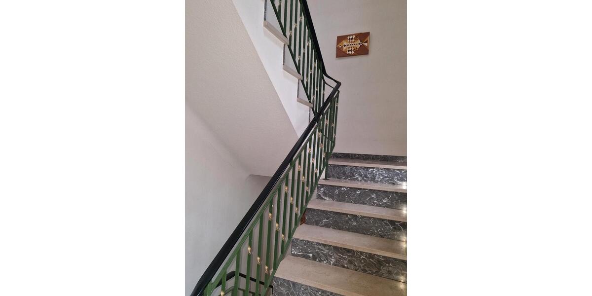 Obergeschoss - Wohnung 3 zimmer