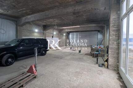 Hallen- Werkstattfläche mit Freifläche in Hannover-Misburg zimmer