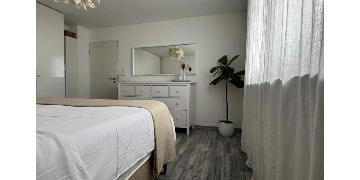 Wohnung zu vermieten 3 zimmer