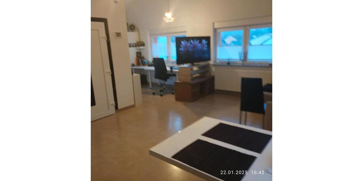 Etagenwohnung Neustadt an der Weinstraße Diedesfeld - 2 Zimmer, 70 m&sup2;, 900&euro; | Angebot:25572225