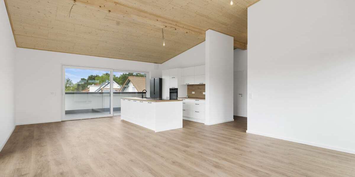 Etagenwohnung Schlangen - 3 Zimmer, 146 m&sup2;, 1.750&euro; | Angebot:26045571