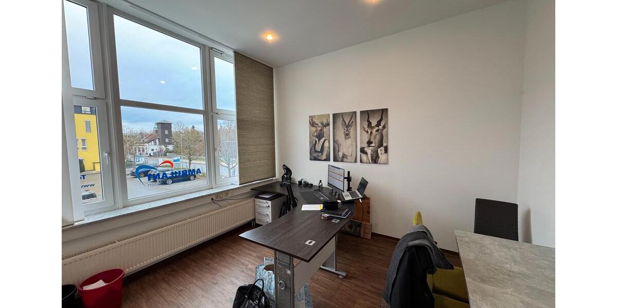 Gewerbeobjekt Bad Salzuflen - 2.339&euro; | Angebot:26315068