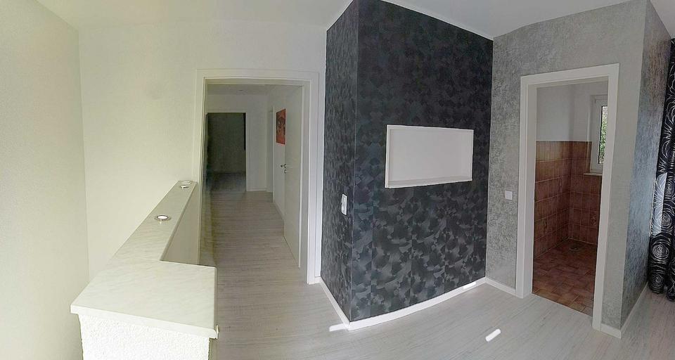 Erdgeschoßwohnung Melsungen - 4 Zimmer, 1.400&euro; | Angebot:23273126