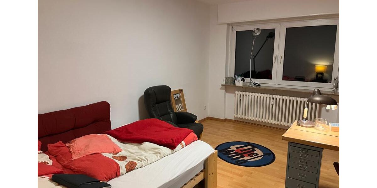 Wohnen auf Zeit Schwetzingen - 1 Zimmer, 17 m&sup2;, 400&euro; | Angebot:26257810